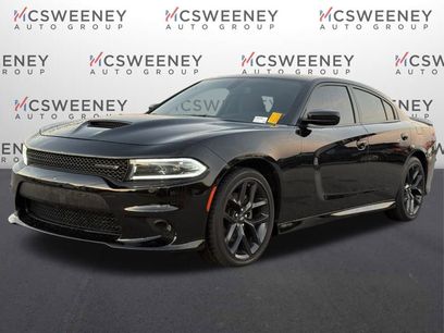 Used 2022 Dodge Charger GT w/ Blacktop Package