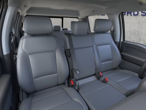 New 2026 Ford F250 XL AWD/4WD image 12