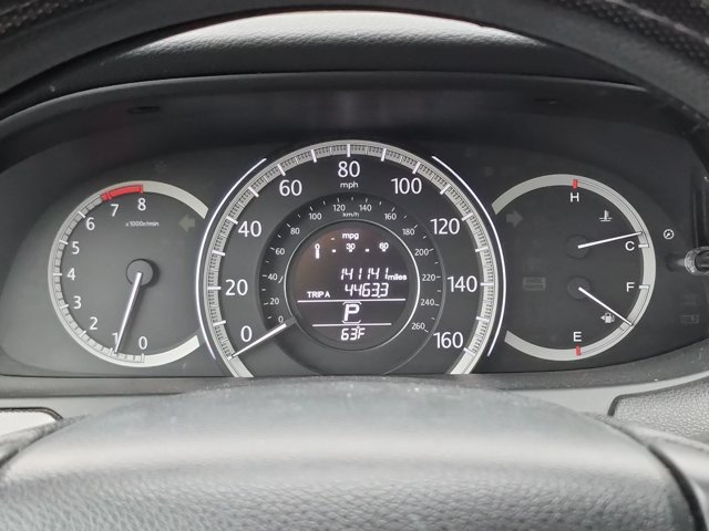 Used 2015 Honda Accord LX image 10
