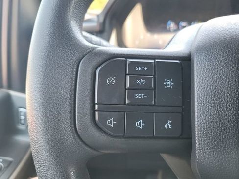 Certified 2025 Ford F150 STX w/ Equipment Group 201A FX4 AWD/4WD image 27