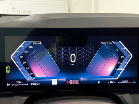 Used 2025 BMW X3 xDrive30i w/ Premium Package AWD/4WD image 25