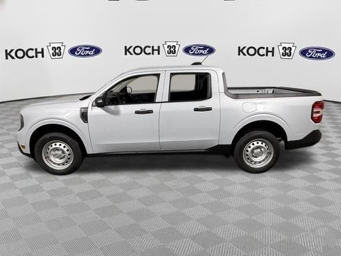 New 2026 Ford Maverick XL w/ Equipment Group 101A image 4