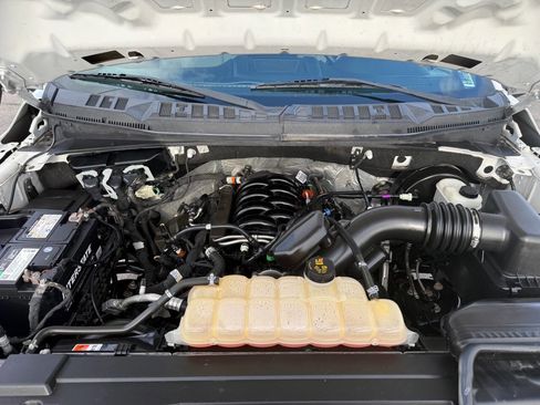 Used 2018 Ford F150 XL w/ XL Power Equipment Group image 13