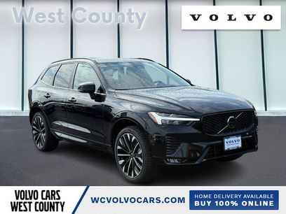 New 2026 Volvo XC60 B5 Ultra w/ Protection Package Premier