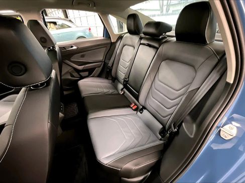 New 2026 Volkswagen Jetta SEL image 12