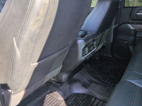 Used 2023 GMC Sierra 2500 Denali image 16