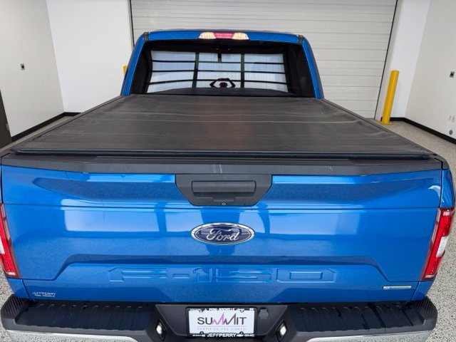 Used 2020 Ford F150 XLT AWD/4WD image 27