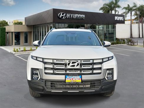 New 2026 Hyundai Santa Cruz SEL image 8