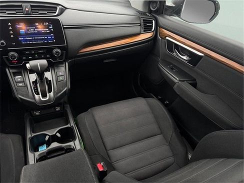 Used 2020 Honda CR-V EX image 12