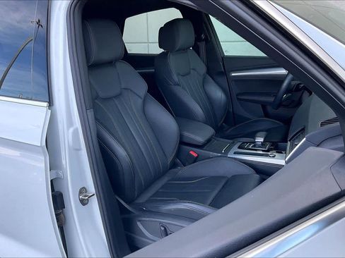 Used 2021 Audi Q5 2.0T Premium Plus image 8