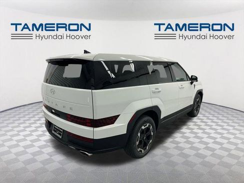 New 2026 Hyundai Santa Fe SE image 5