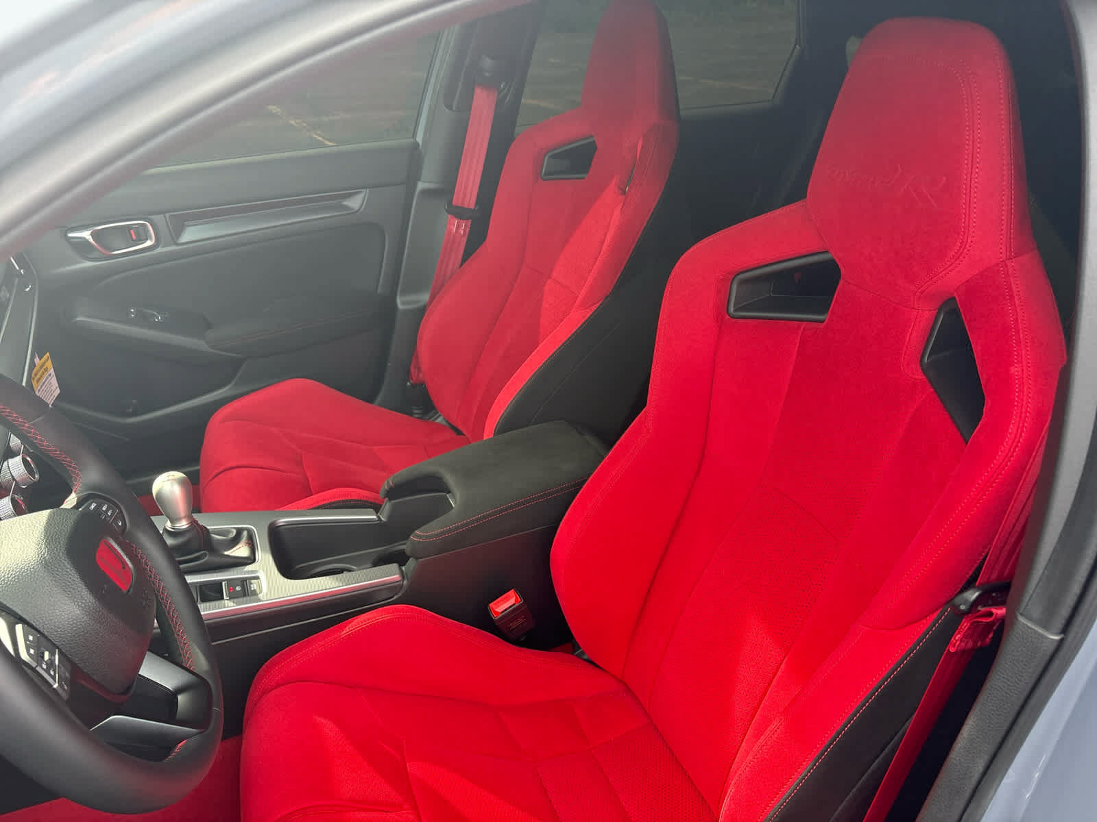 Used 2026 Honda Civic Type R image 23