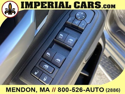 New 2025 RAM 1500 Big Horn image 24