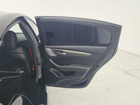 Used 2024 Cadillac CT5 V w/ Premium Package RWD image 26