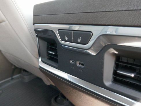 New 2026 Chevrolet Silverado 1500 LTZ w/ LTZ Premium Package image 13