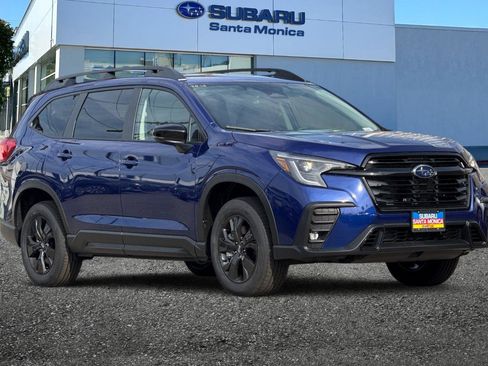 New 2026 Subaru Ascent Premium image 2