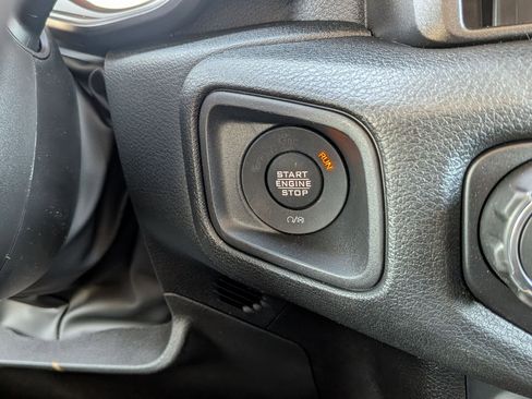 New 2026 Jeep Wrangler Unlimited Sport image 15