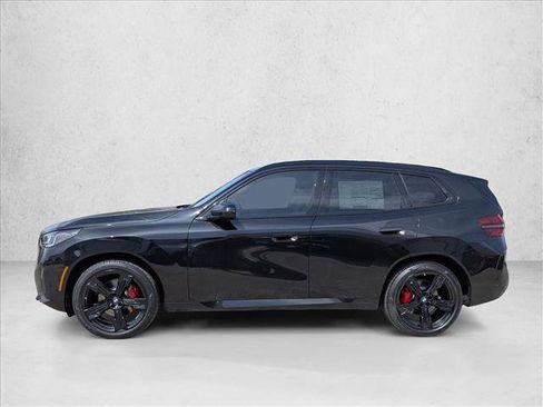 New 2026 BMW X3 xDrive30 image 9