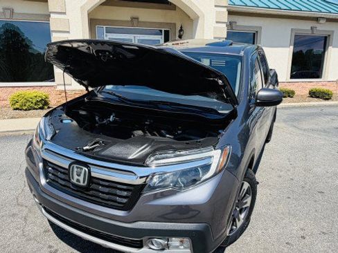 Used 2019 Honda Ridgeline RTL-E image 23