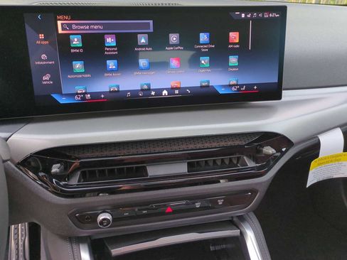 New 2025 BMW 430i xDrive w/ M Sport Package image 30