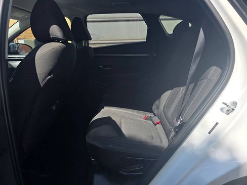 Used 2023 Hyundai Tucson SEL FWD image 25