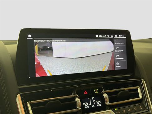 New 2026 BMW 840i xDrive Coupe AWD/4WD image 14