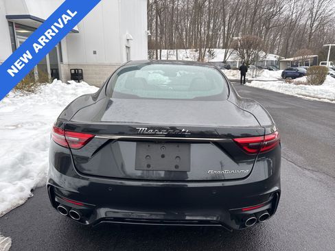 Used 2024 Maserati GranTurismo Trofeo image 3