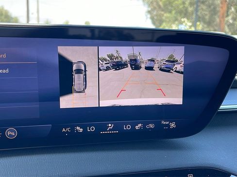 New 2025 Buick Enclave Sport Touring w/ Power Package image 18