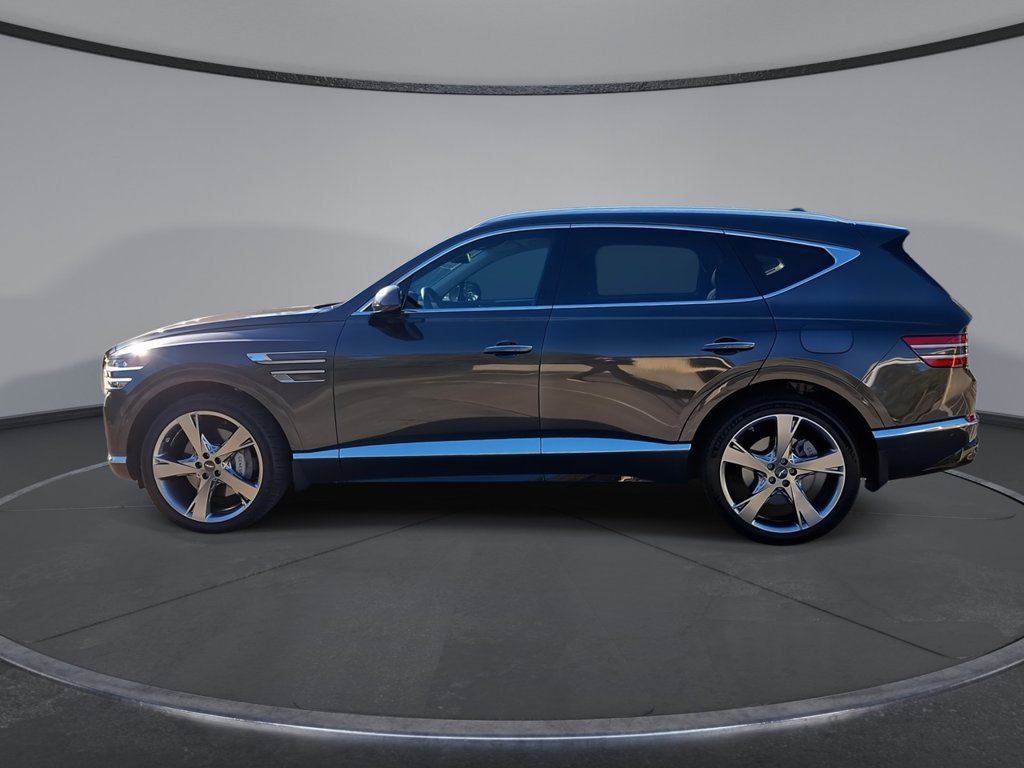 Used 2024 Genesis GV80 3.5T w/ Prestige Package AWD/4WD image 9