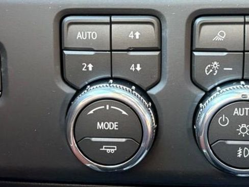 New 2026 GMC Sierra 2500 Denali Ultimate w/ Max Trailering Package image 29