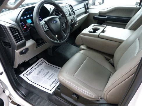 Used 2018 Ford F250 XL RWD image 21