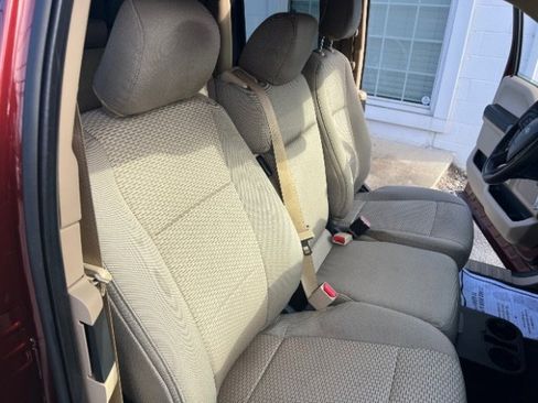 Used 2016 Ford F150 XLT w/ Equipment Group 301A Mid image 52