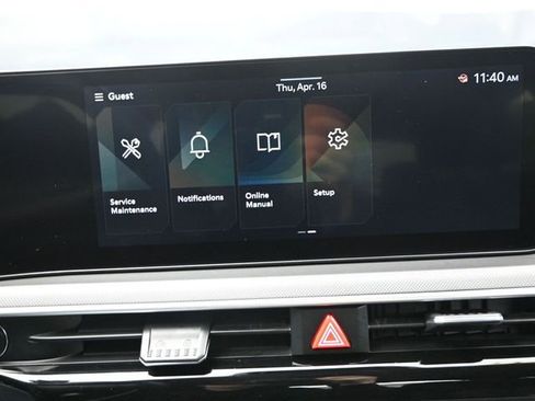 Used 2025 Kia K5 LXS image 29