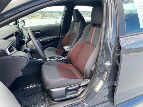 Certified 2023 Toyota Corolla SE FWD image 17
