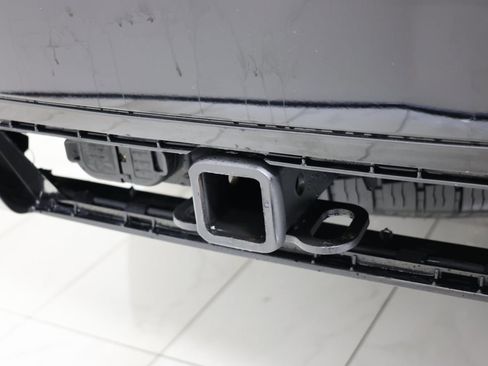 Used 2020 Lincoln Navigator L Black Label w/ Cargo Convenience Package image 18