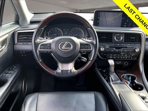 Used 2020 Lexus RX 350 AWD w/ Premium Package image 5