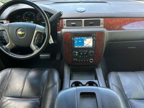 Used 2011 Chevrolet Silverado 2500 LTZ w/ LTZ Plus Package image 15