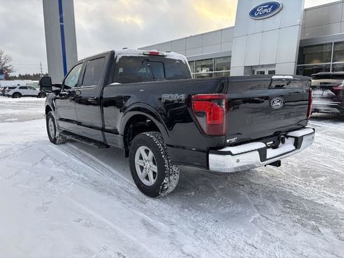 New 2026 Ford F150 XLT w/ Equipment Group 302A MID image 5