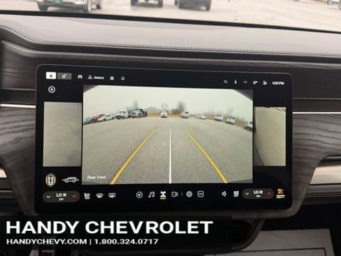 Used 2023 Rivian R1S Adventure image 29