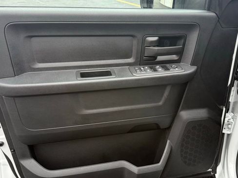 New 2026 RAM 3500 Tradesman image 11