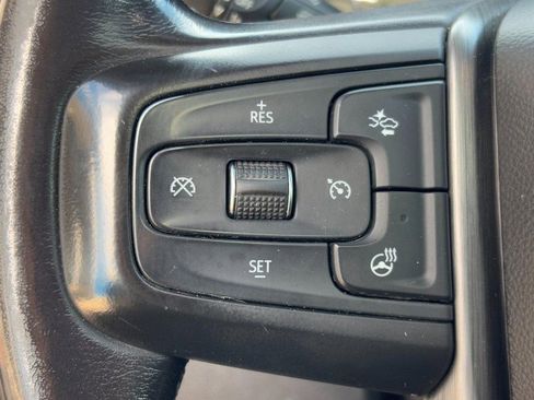 Used 2021 GMC Sierra 2500 Denali w/ Denali Ultimate Package image 17