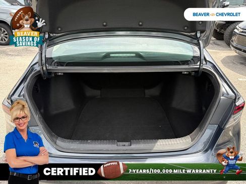 Used 2024 Honda Accord EX image 11