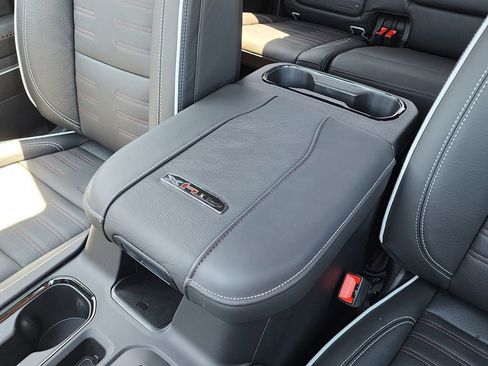 New 2026 GMC Sierra 2500 AT4X AWD/4WD image 35