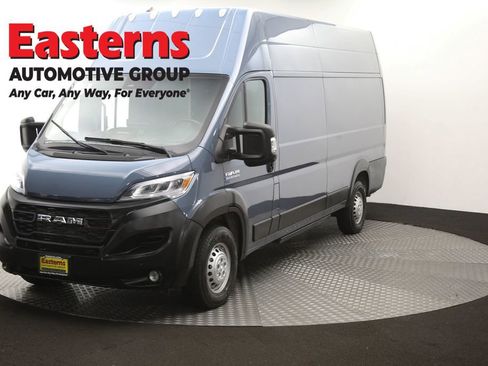 Used 2024 RAM ProMaster 3500 FWD image 54