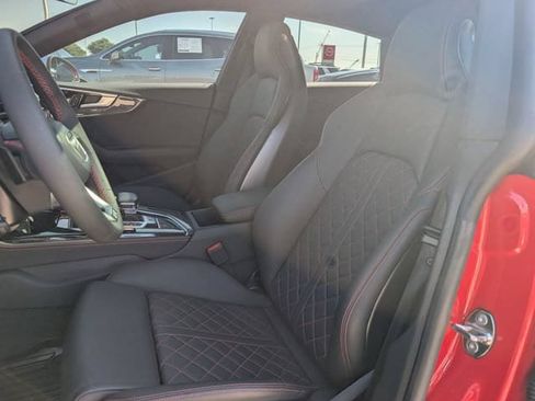 Used 2024 Audi S5 Premium Plus AWD/4WD image 26