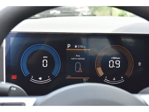 New 2025 Hyundai Santa Cruz SE image 22