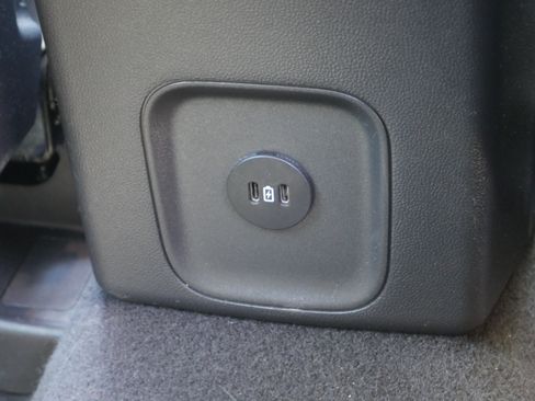 Certified 2025 Ford Escape Active AWD/4WD image 28