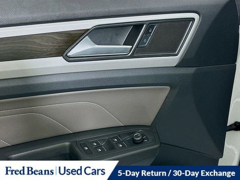 Used 2023 Volkswagen Atlas SE image 17