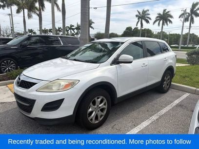 Used 2011 MAZDA CX-9 Touring w/ Moonroof & Bose Audio Pkg