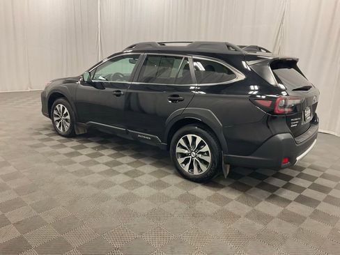 Used 2024 Subaru Outback Limited image 4